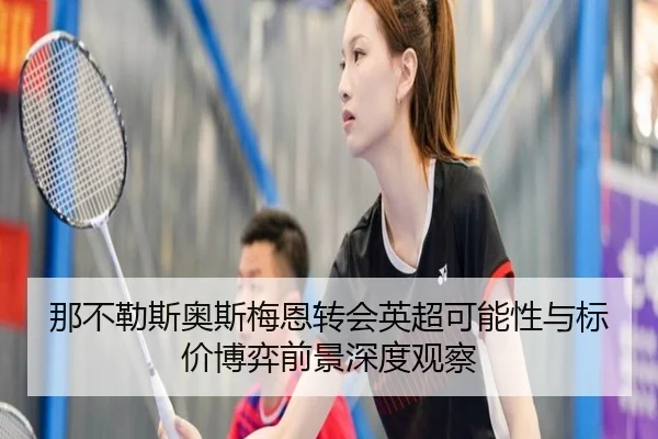 那不勒斯奥斯梅恩转会英超可能性与标价博弈前景深度观察 - kaiyun