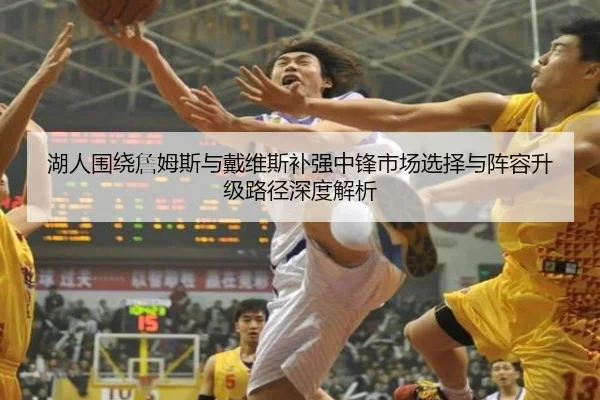 湖人围绕詹姆斯与戴维斯补强中锋市场选择与阵容升级路径深度解析